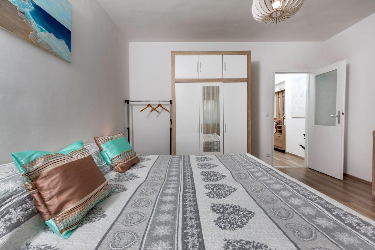 Apartman Bukarica Pula Exterior foto